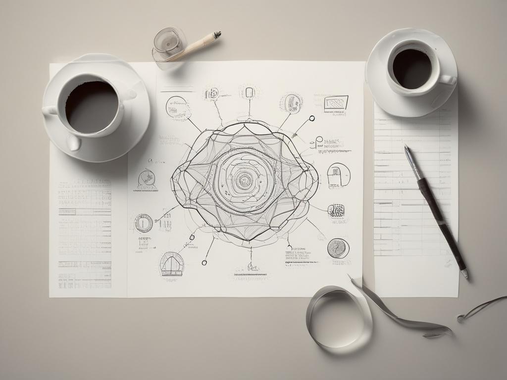 project development, brainstorming, creative process