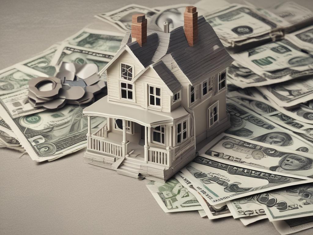 homeowner solutions, cash offer, stress relief, quick sale