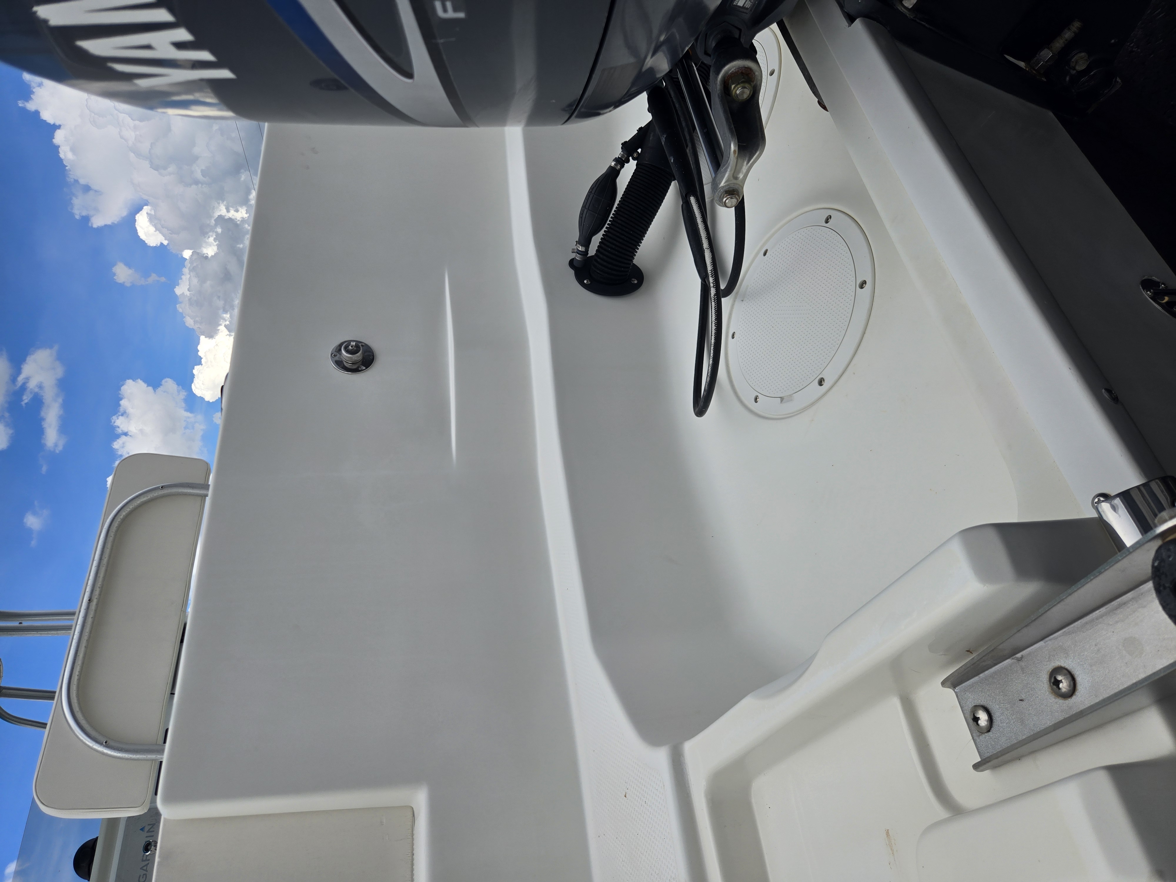 Exterior Detailing — after