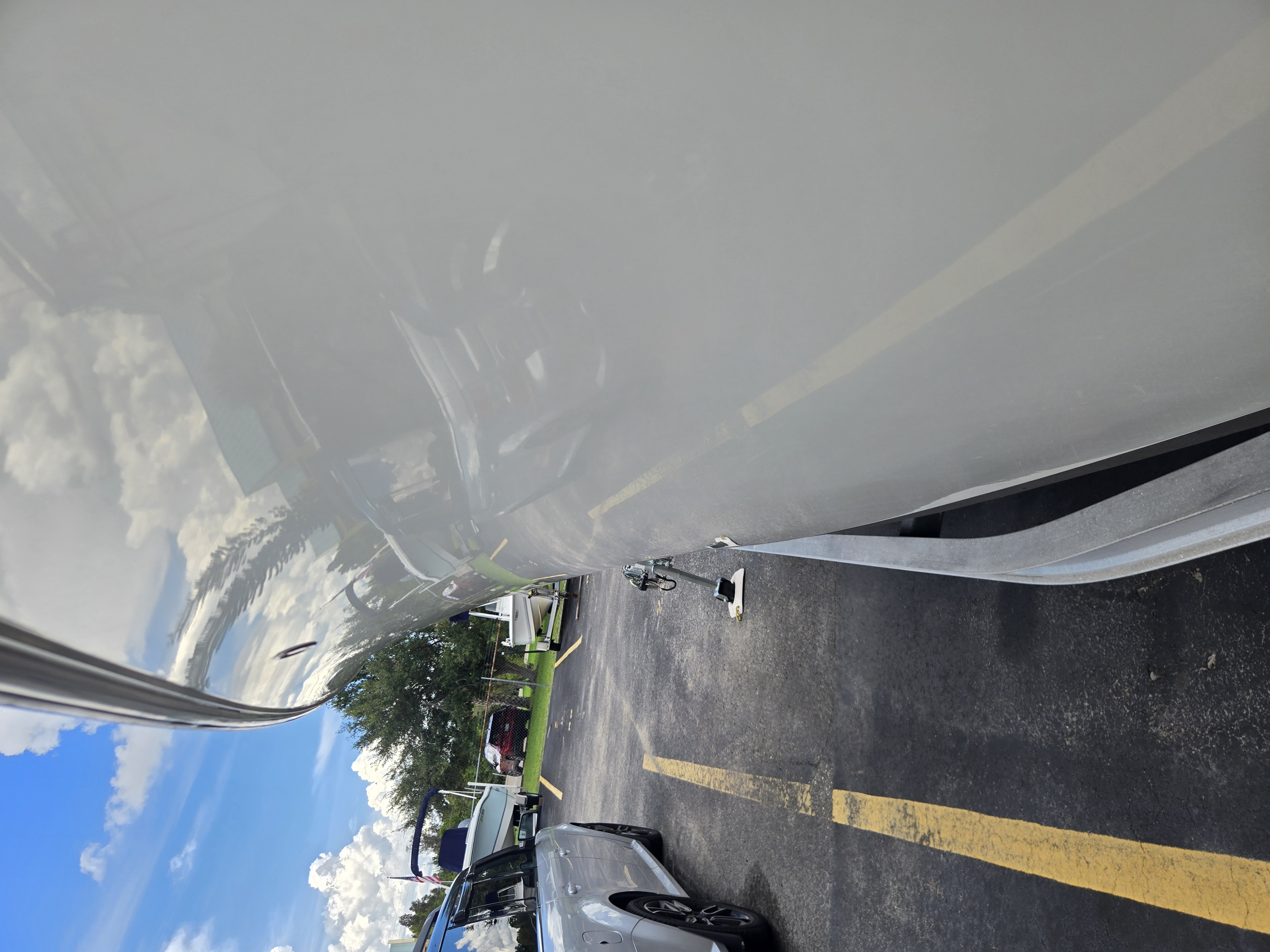 Oxidation Removal — before