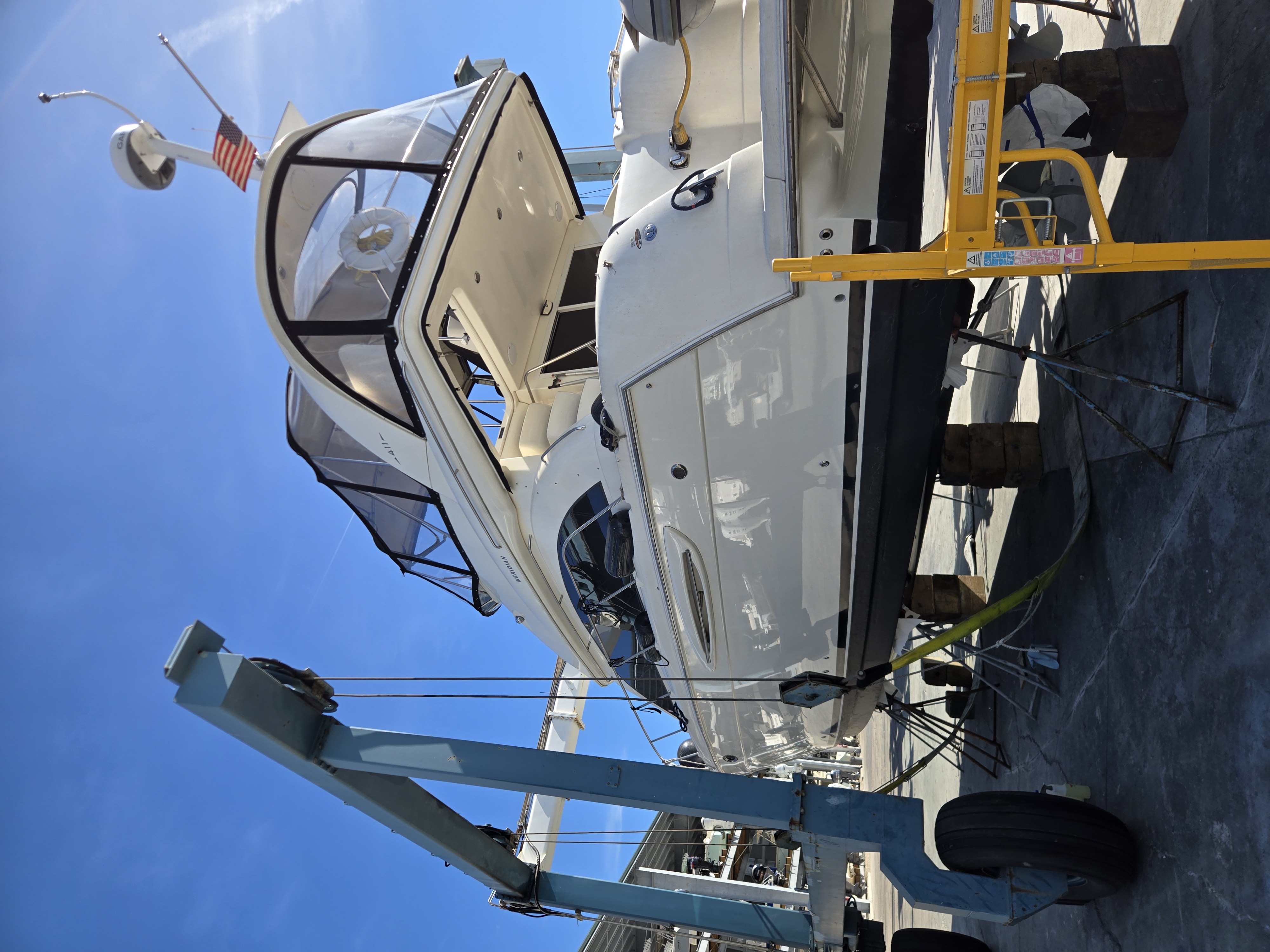 Boat Detailing in Cape Coral, FL