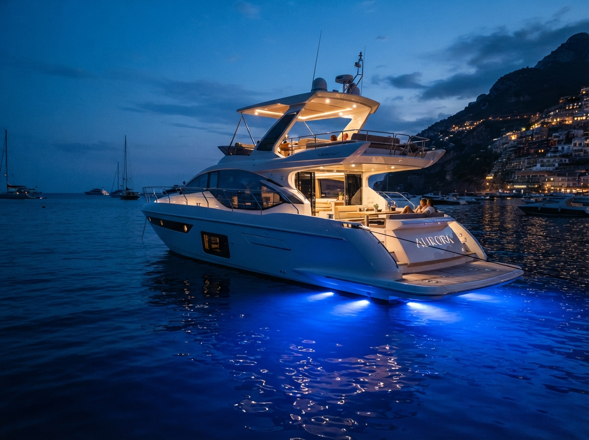 LED Lighting in Cape Coral, FL