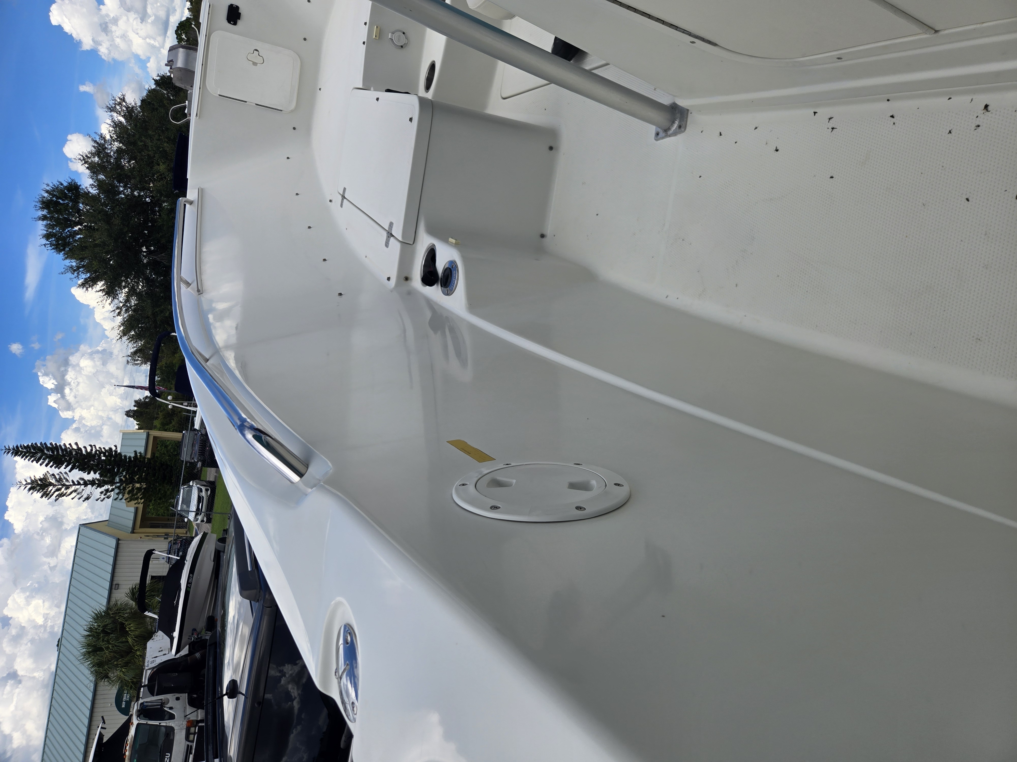 Ceramic Coating — after