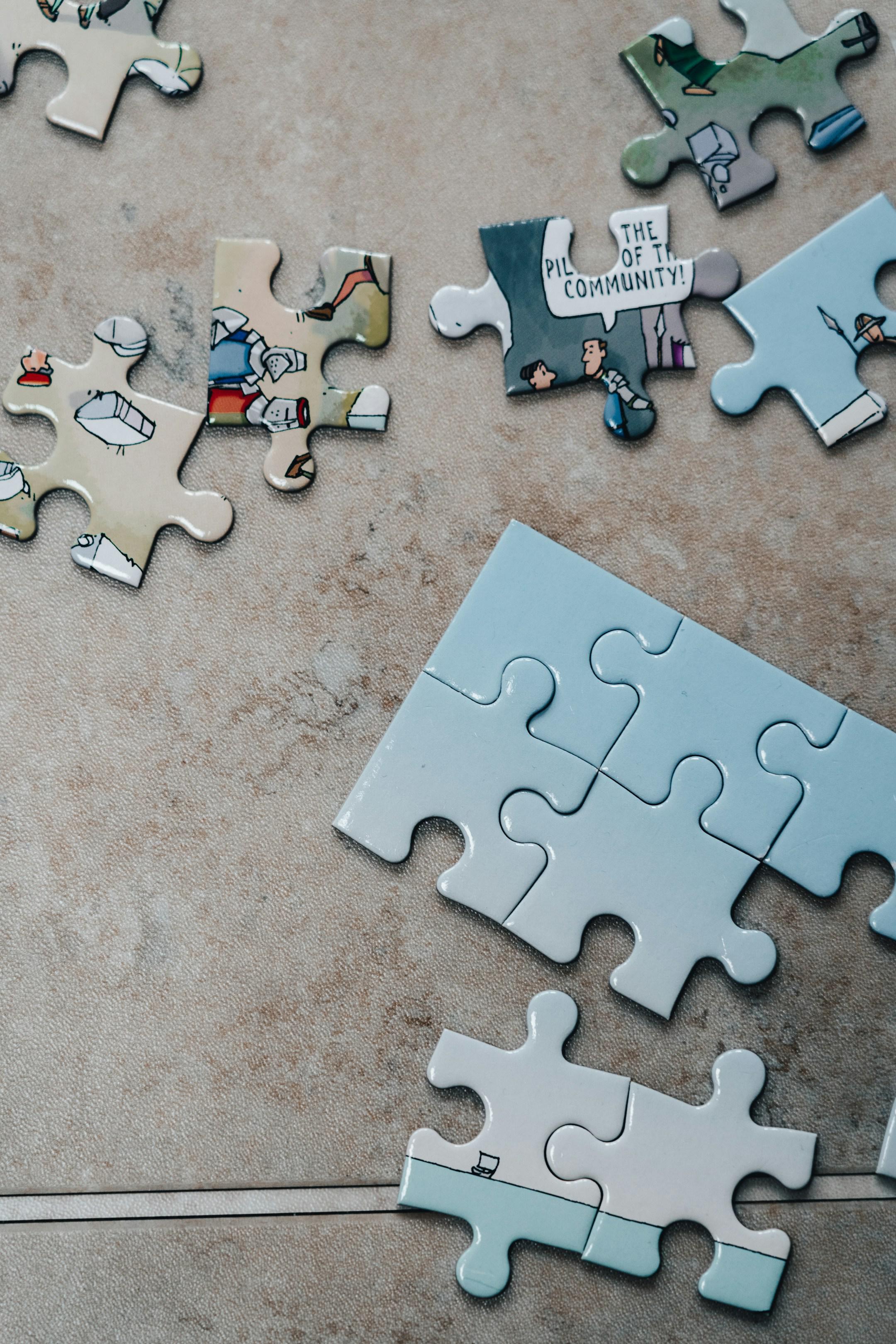 <strong>Community Engagement Solutions</strong>