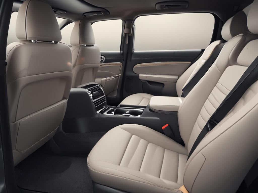 interior car detailing, clean, vacuum, seats, upholstery