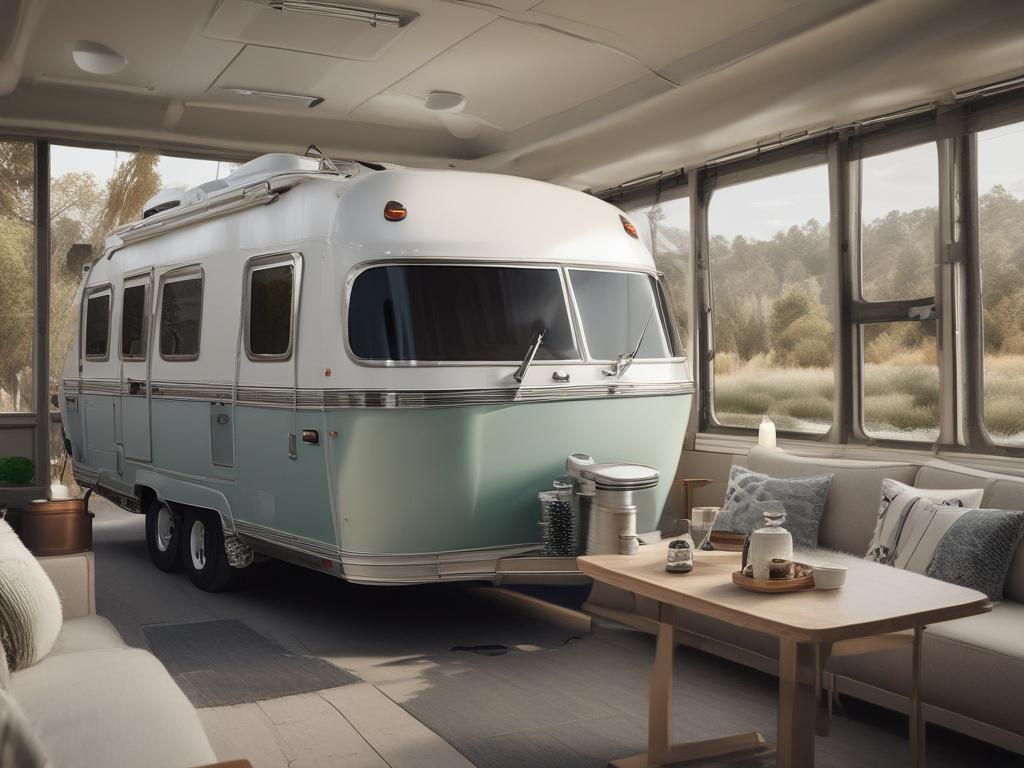 RV detailing, boat cleaning, marine care, exterior wash, interior clean