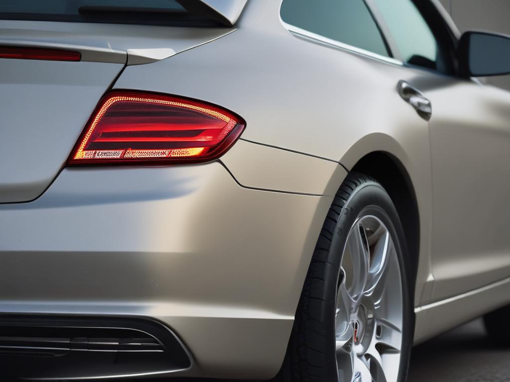 clean car exterior, detailing, polishing, waxing, shine