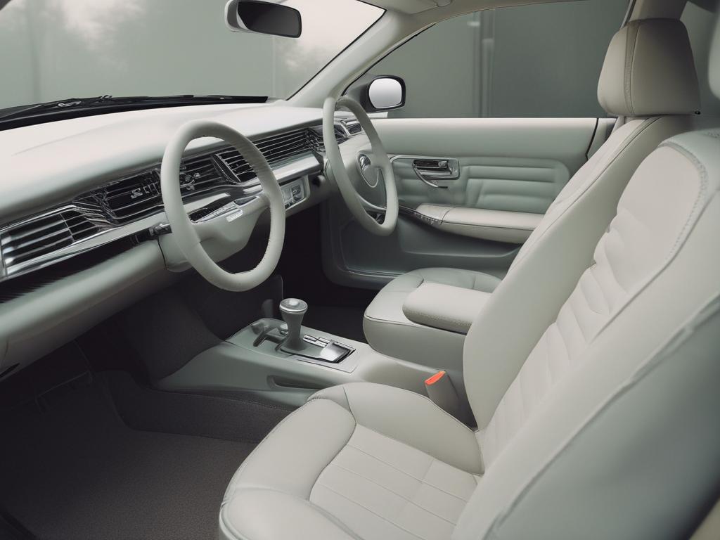 cleaning, interior, car, detailing