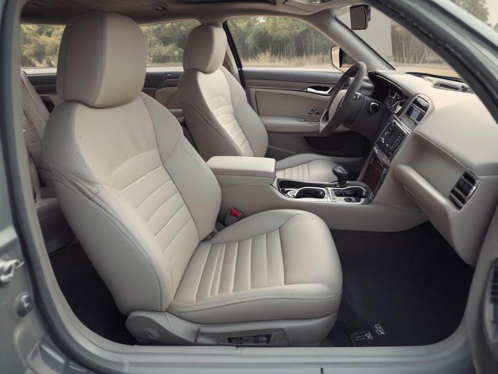 clean car interior, detailing, upholstery cleaning, eco-friendly products