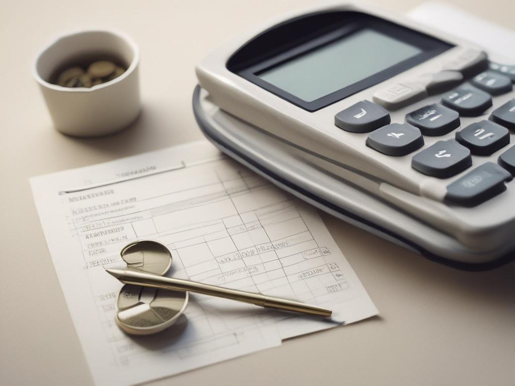 budgeting, saving, financial planning