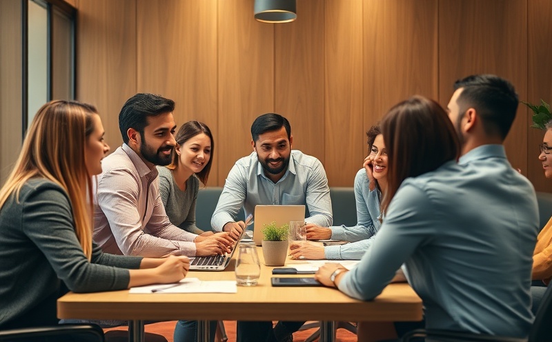 Team collaboration and business success