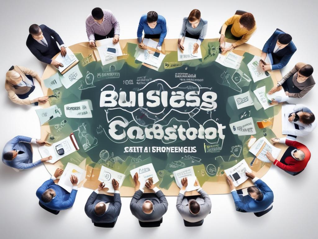 1. Business Success
2. Consulting
3. Growth Strategies
4. Teamwork
5. Strategy Sessions
6. Professional Guidance
7. Problem Solving
8. Innovation
9. Data Analysis
10. Networking
11. Leadership
12. Vision
13. Collaboration
14. Goal Achievement
15. Empowerment
