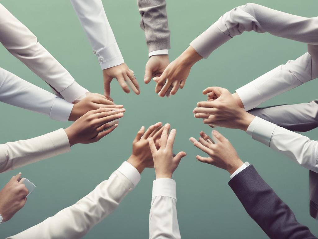 employee training, business growth, team collaboration, strategic investment, innovation, leadership