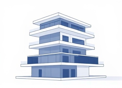 Flexible architectures illustration