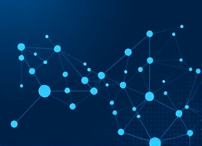 Innovative platforms illustration