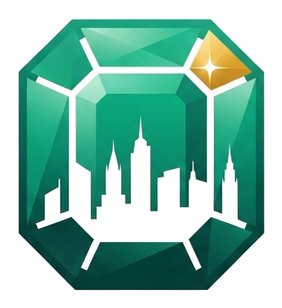 Gem Property Hold Limited logo