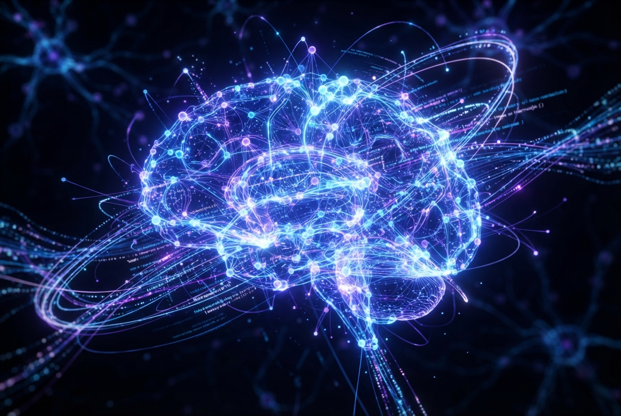 AI-Powered Healthcare Analytics Platform