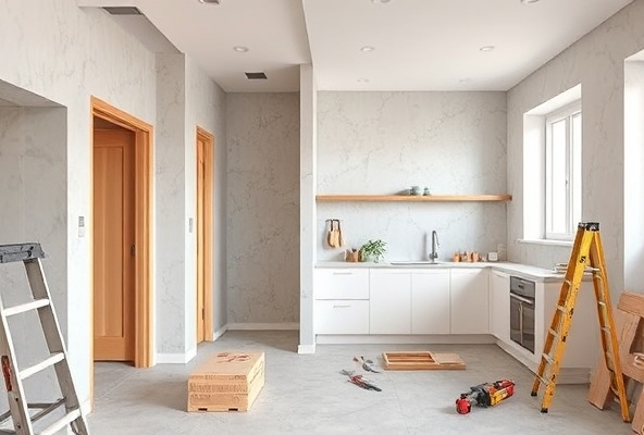 The Ultimate Home Renovation Planning Guide