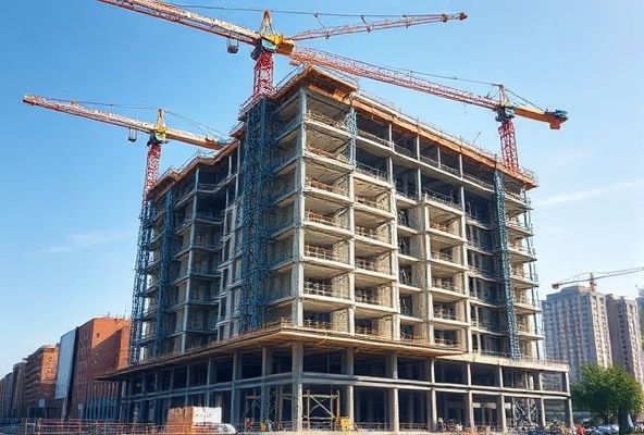 Residential vs. Commercial Construction: Key Differences