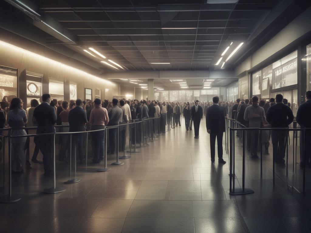 access control, security, nightlife venues, crowd management