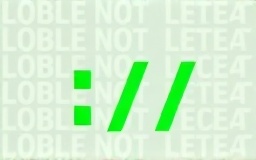 Closing tag symbol