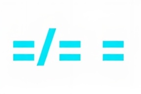 Closing tag symbol