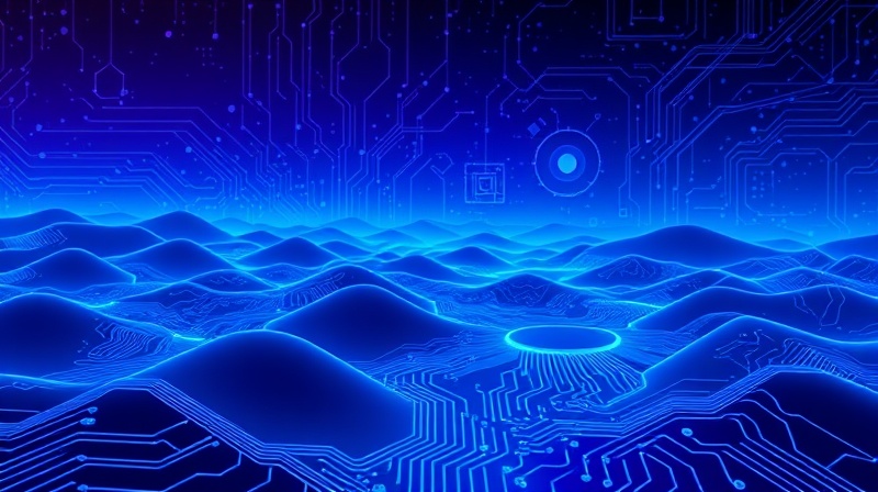 Full Stack Tech portfolio project