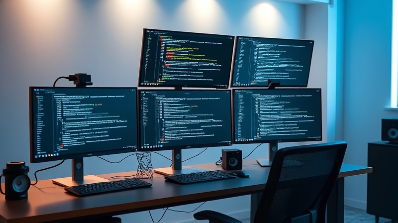 Full Stack Pro portfolio project