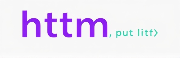 HTML code