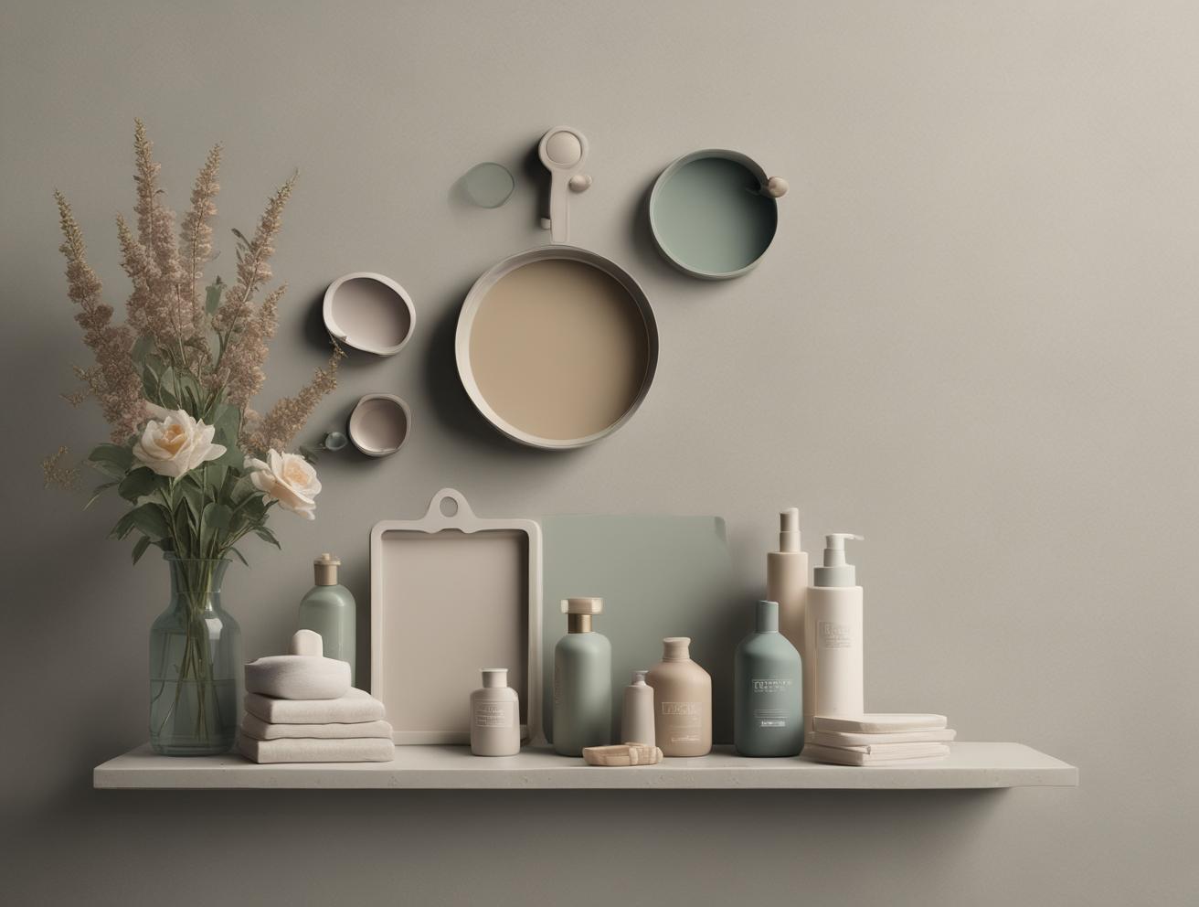 beauty services <br/>