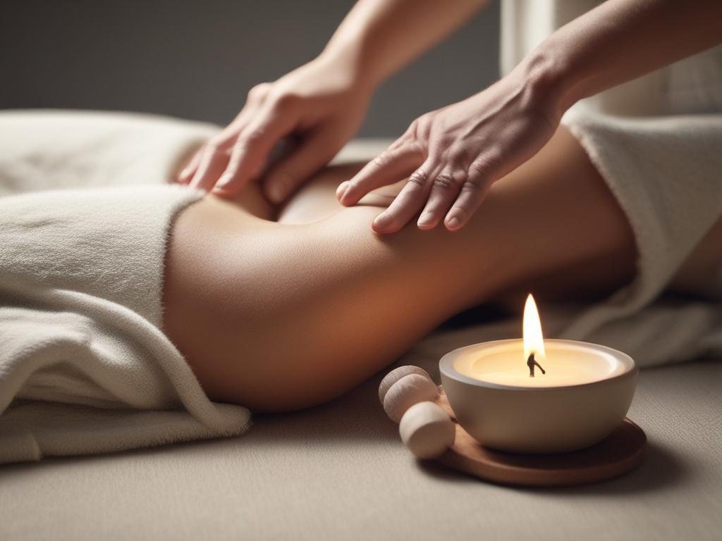 massage therapy, relaxation, wellness, soothing