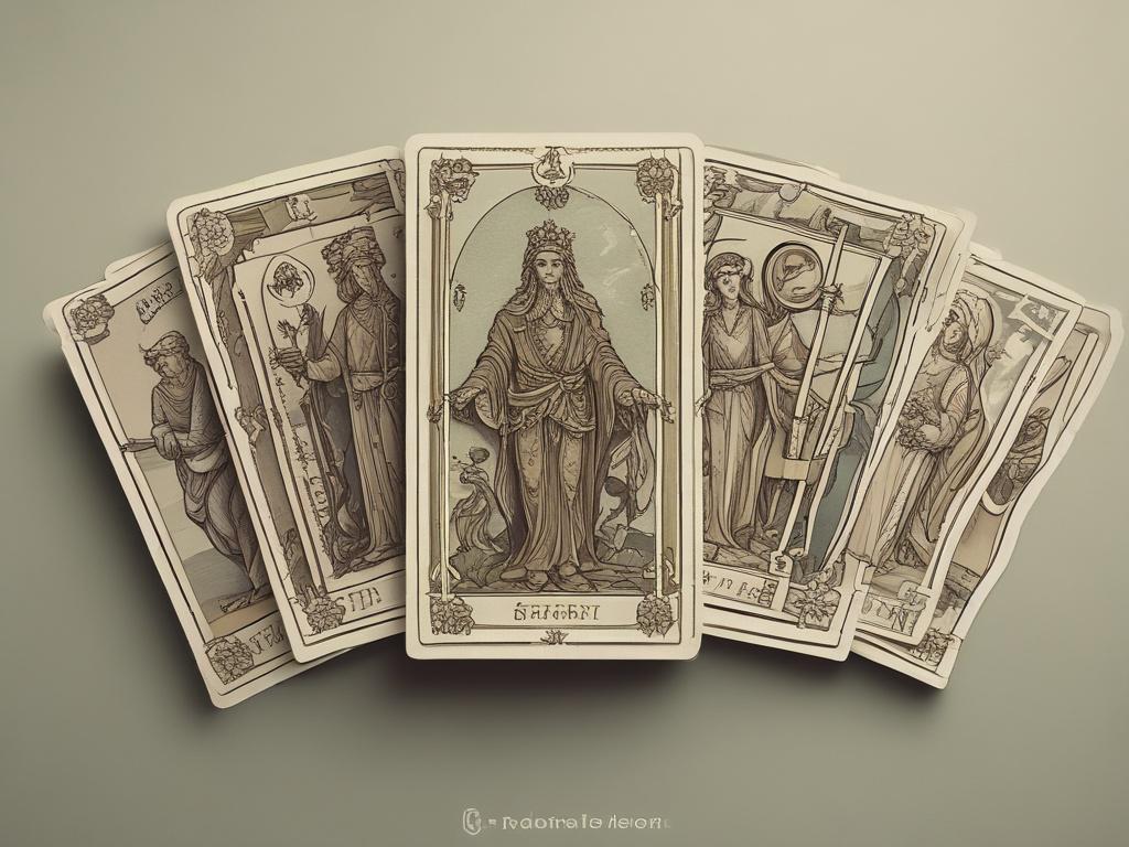 tarot cards, insight, sneak peek, guidance, life path