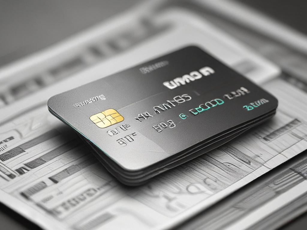 **AI Image Generator Prompt:**

Create a realistic high-resolution photo that captures the essence of the blog titled "Maximize Your Finances: Exploring the Benefits of Credit Card Swipes for Cash Withdrawals." The focal point of the image should be a person confidently using a credit card at a cash withdrawal ATM. This individual, a young professional, should have an expression of satisfaction and empowerment, symbolizing financial freedom and ease. 

The background should be a well-organized, modern urban