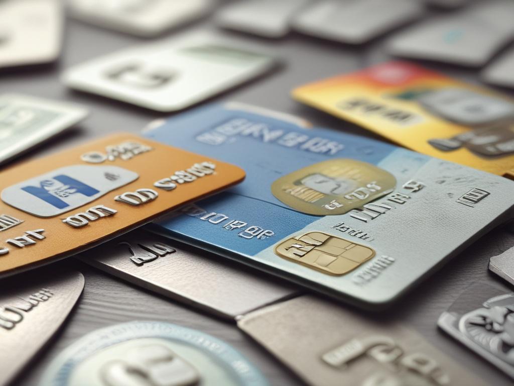 **AI Image Generator Prompt:**

Create a realistic high-resolution photo that captures the essence of the blog titled "Spot Cash on Credit Cards: A Handy Resource for Quick Cash Solutions." The central subject of the image should be a confident, professional-looking individual, a customer service representative, seated at a modern desk. They should be holding a credit card in one hand and a smartphone in the other, symbolizing the convenience of accessing cash through credit cards.

The background should be