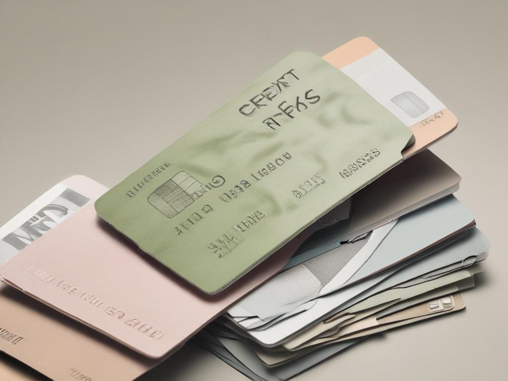 credit card cash fees rates practices