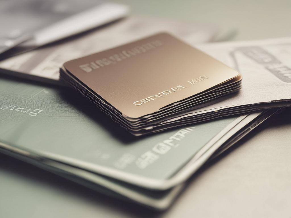 "Credit Card Cash Advance"