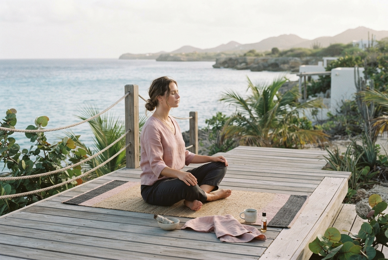 Pilates for Beginners: What to Expect, What the Evidence Says & How to Start