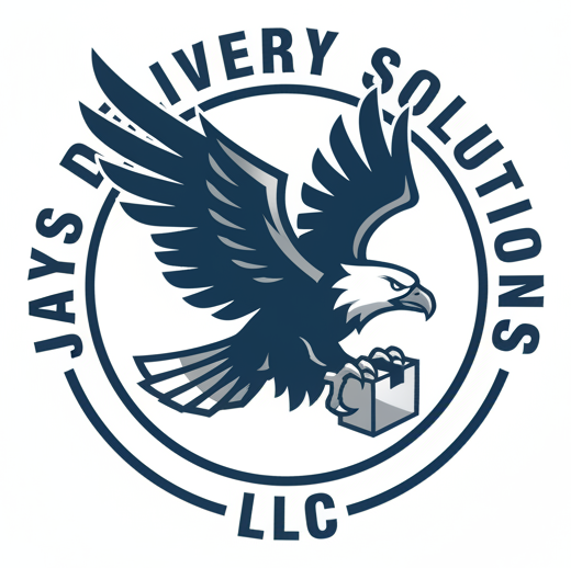 Jays Delivery Solutions LLC logo