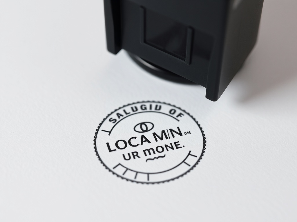 Profesjonalne pieczątki i tabliczki