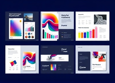 Profesjonalne projekty graficzne