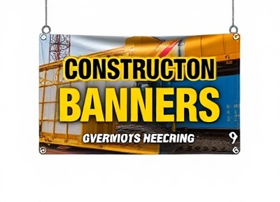Banery reklamowe