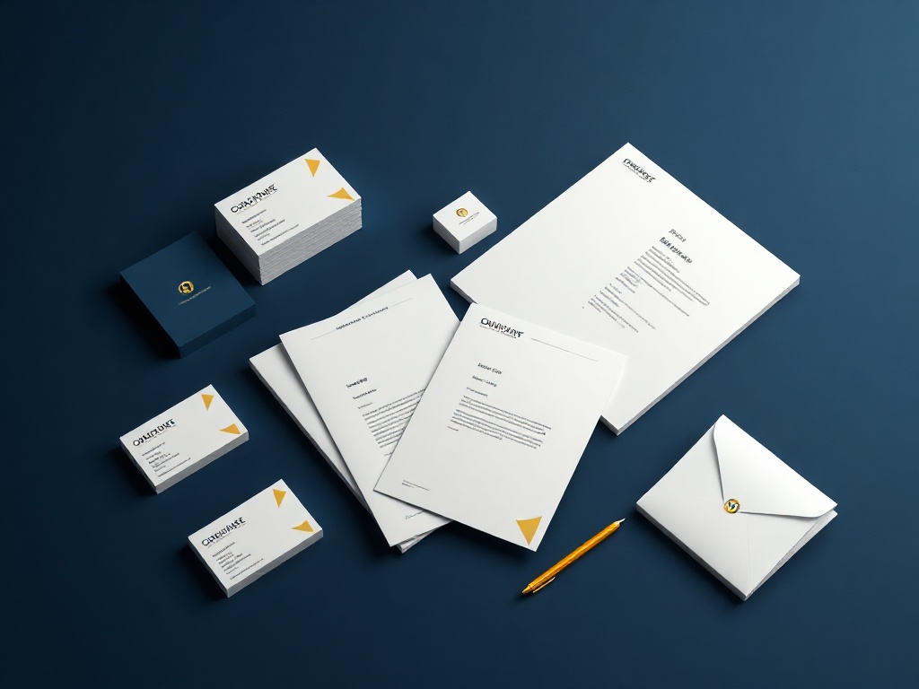 Premium printing and office materials