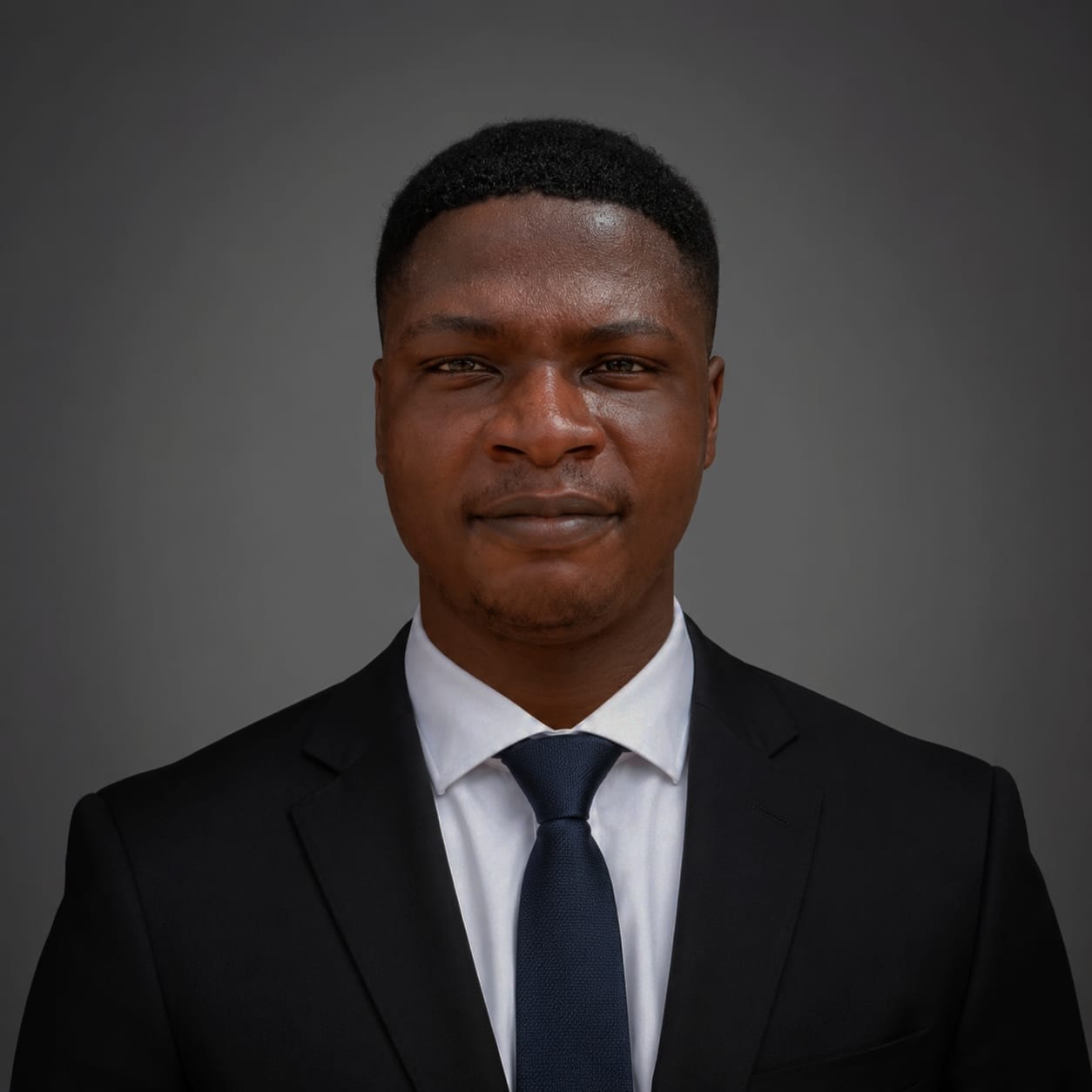 Ayodeji Samuel, Founder