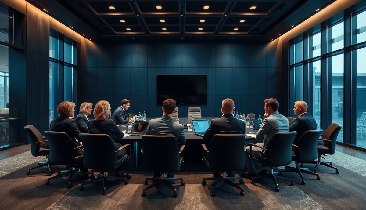 Boardroom