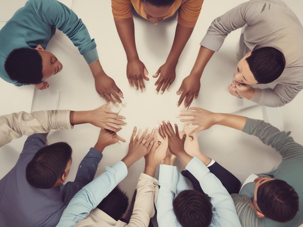 team development, workshops, collaboration, worship team