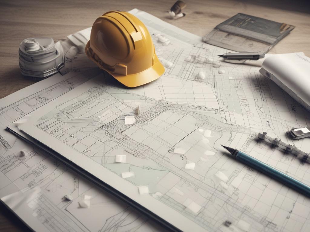 project planning, construction strategy, project timeline
