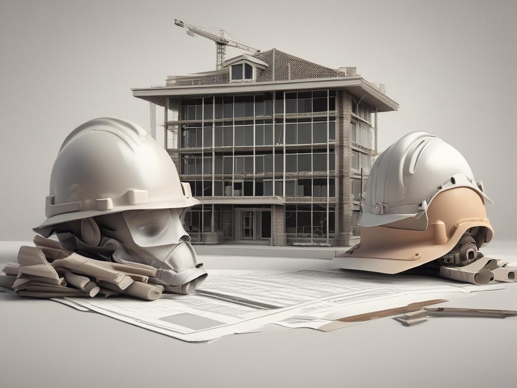 construction, project management, quality building, team work