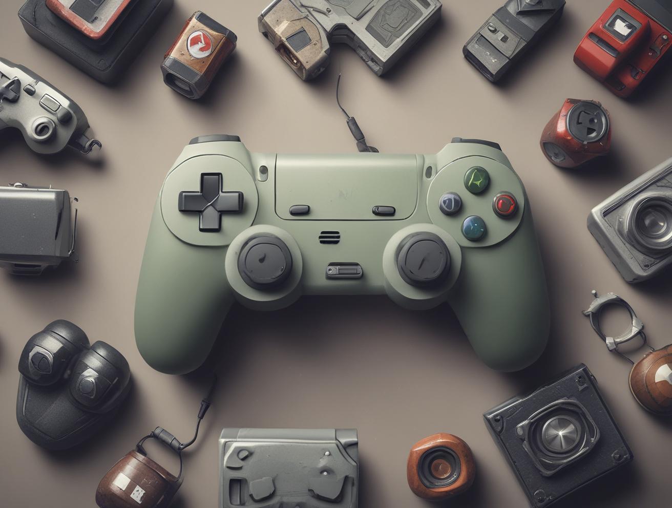 gaming videos, YouTube gaming