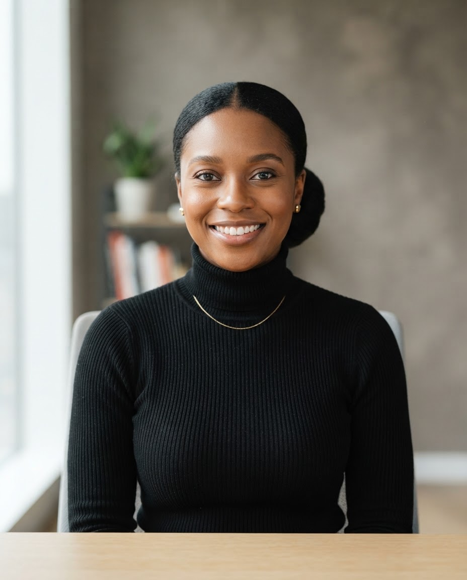 Priya Hargreaves