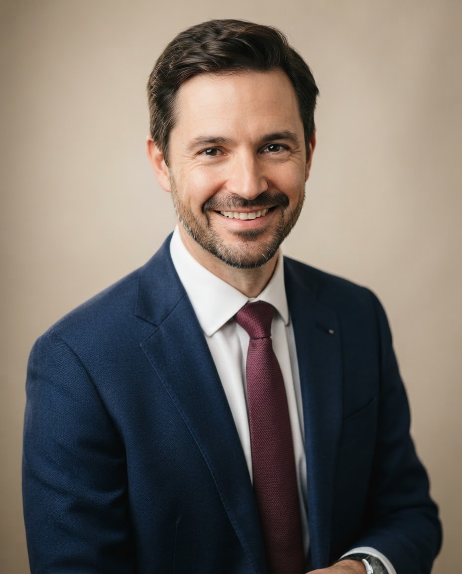 Daniel Whitcombe